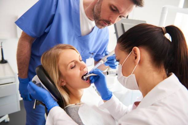 Best Pediatric Dentistry  in Suffolk, VA