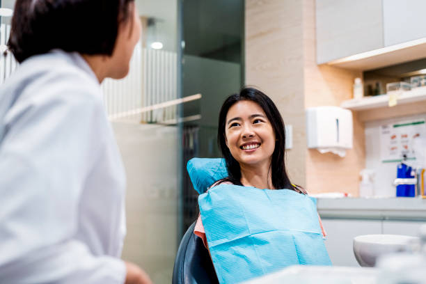 Best Oral Cancer Screening  in Suffolk, VA