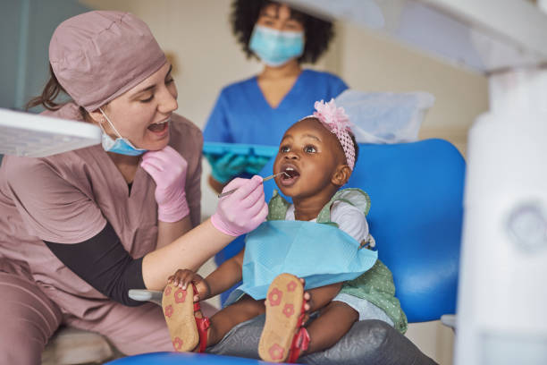 Best Laser Dentistry  in Suffolk, VA