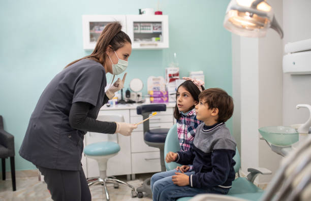 Best Emergency Dental Care  in Suffolk, VA