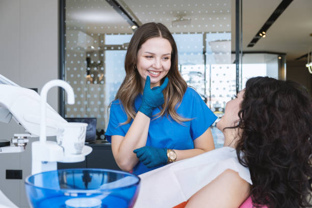 Best Oral Cancer Screening  in Suffolk, VA