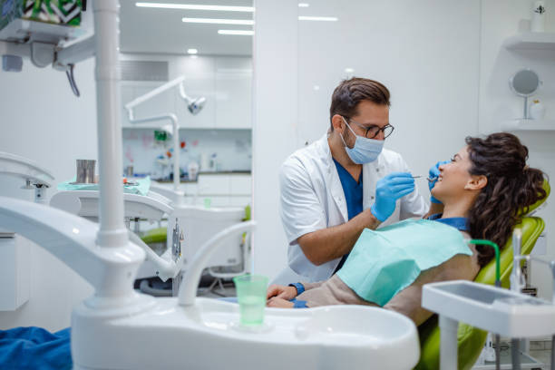 Best Preventive Dentistry  in Suffolk, VA